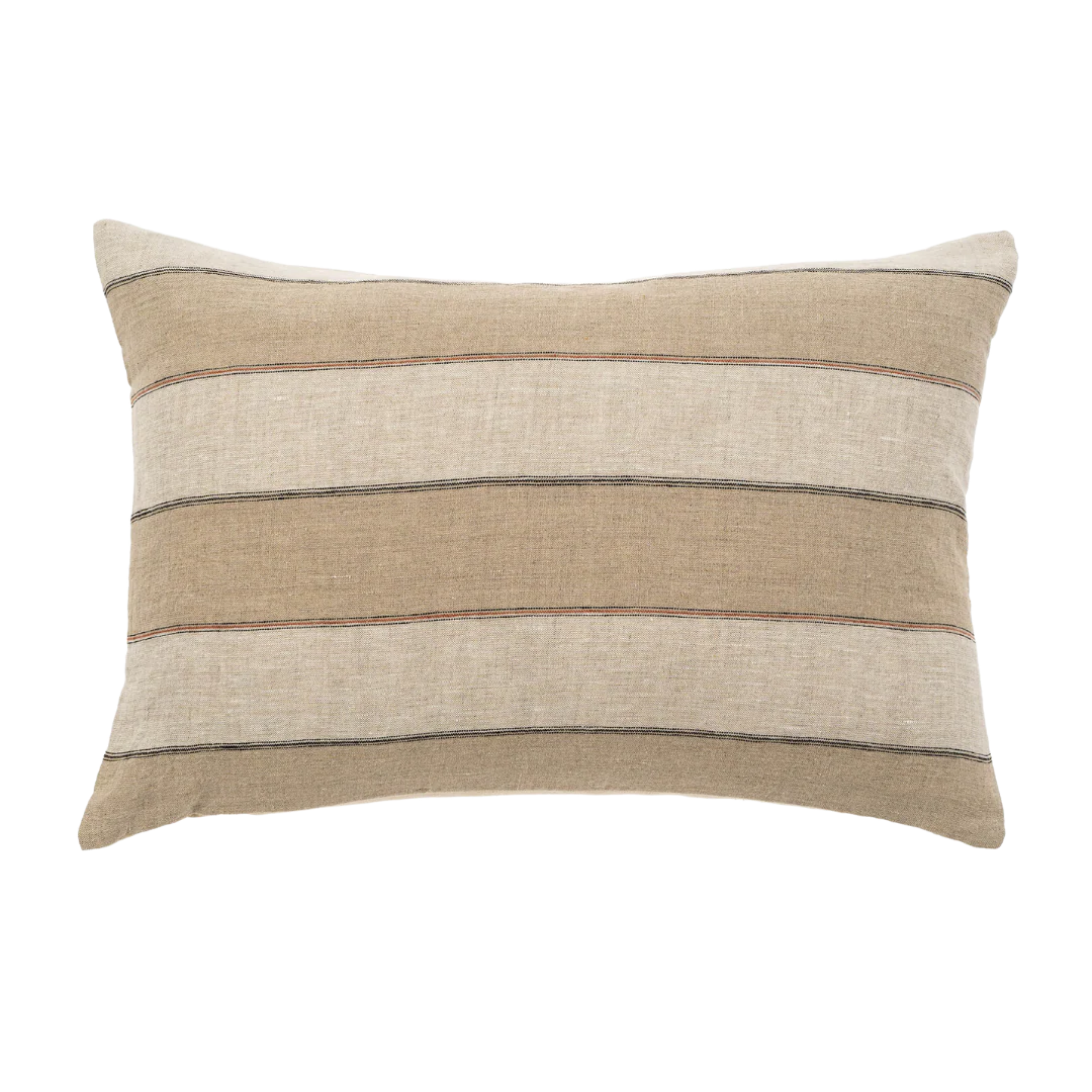 Ives Stripe Pillow