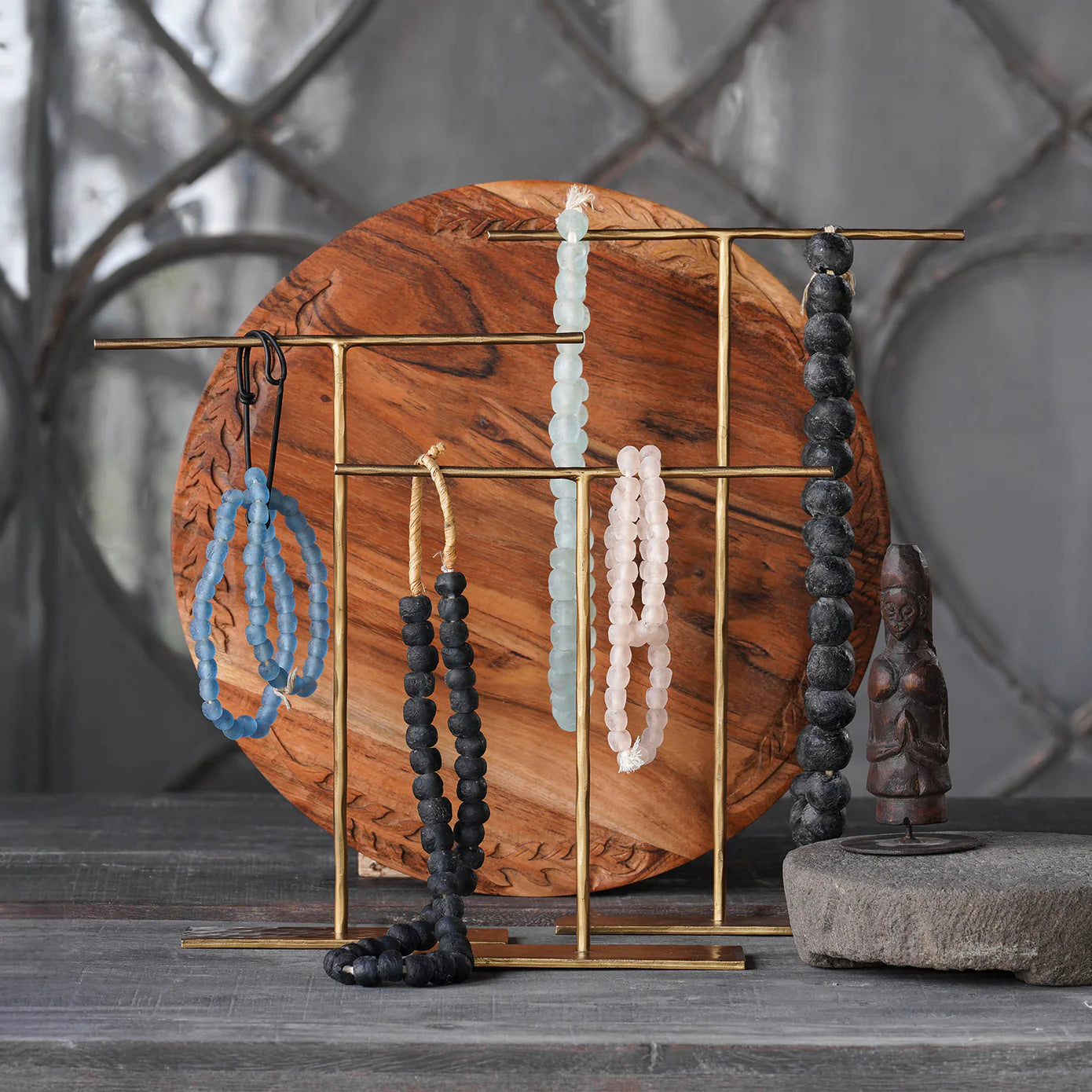 Jewellery Stand Set/3