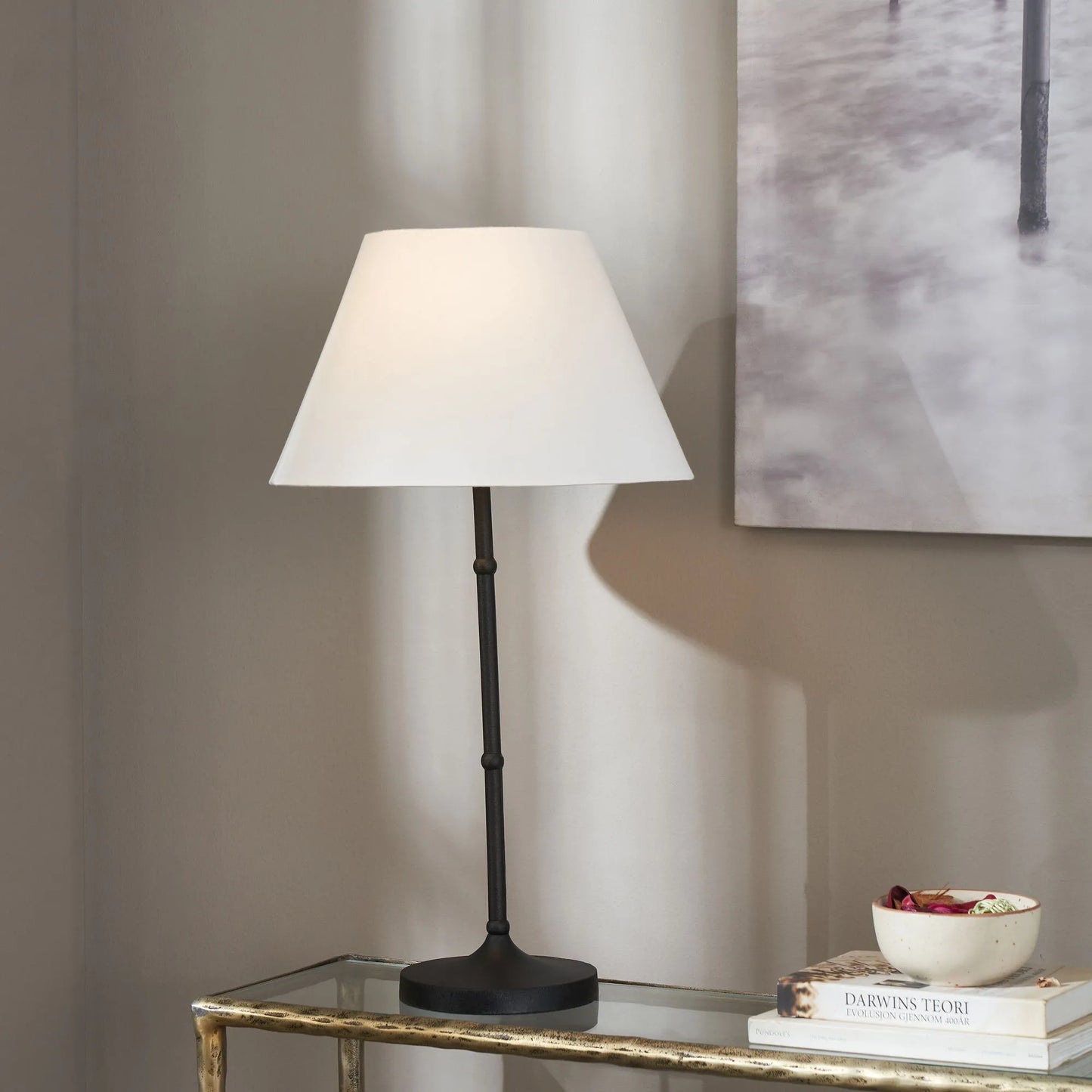 Kalista Table Lamp