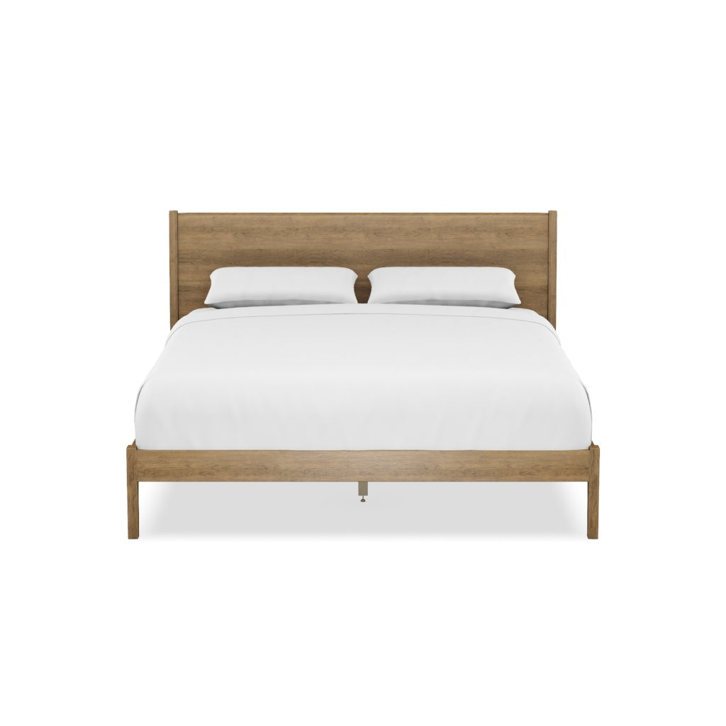 Common Platform Bed