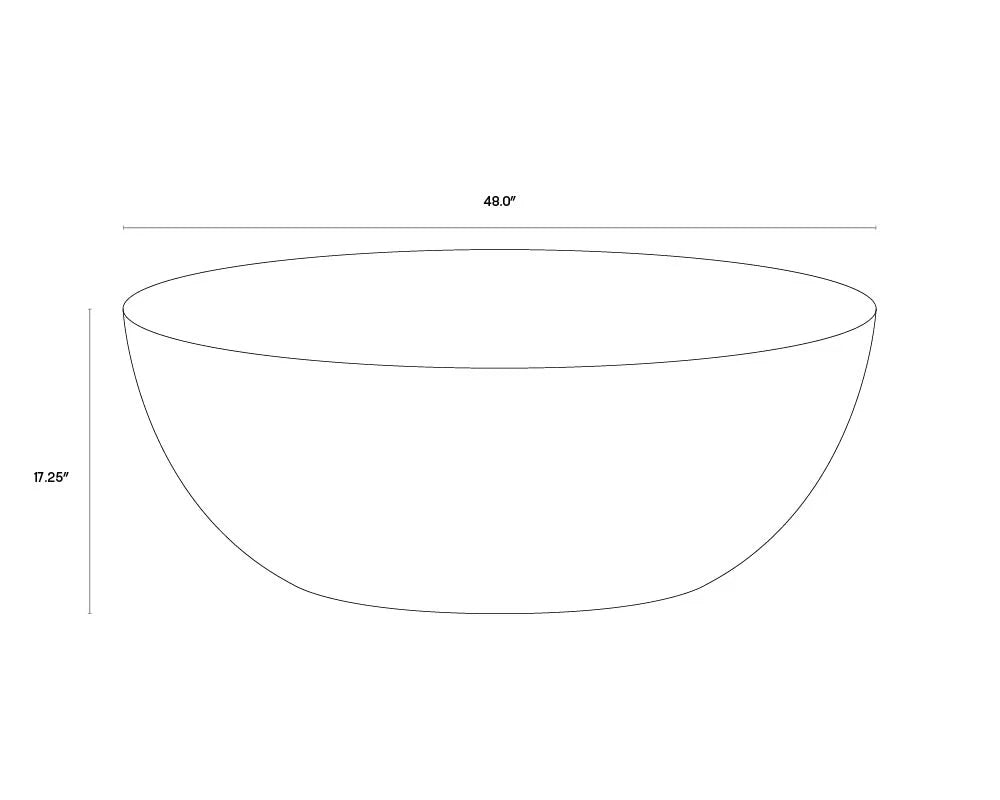 Kinsley Coffee Table🇨🇦