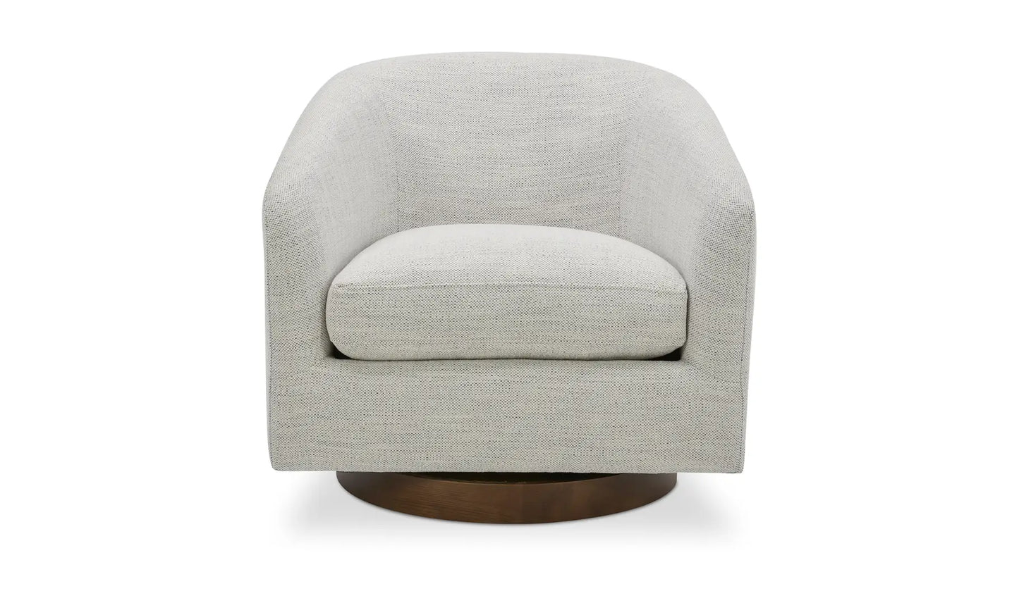 Oscy Swivel Chair