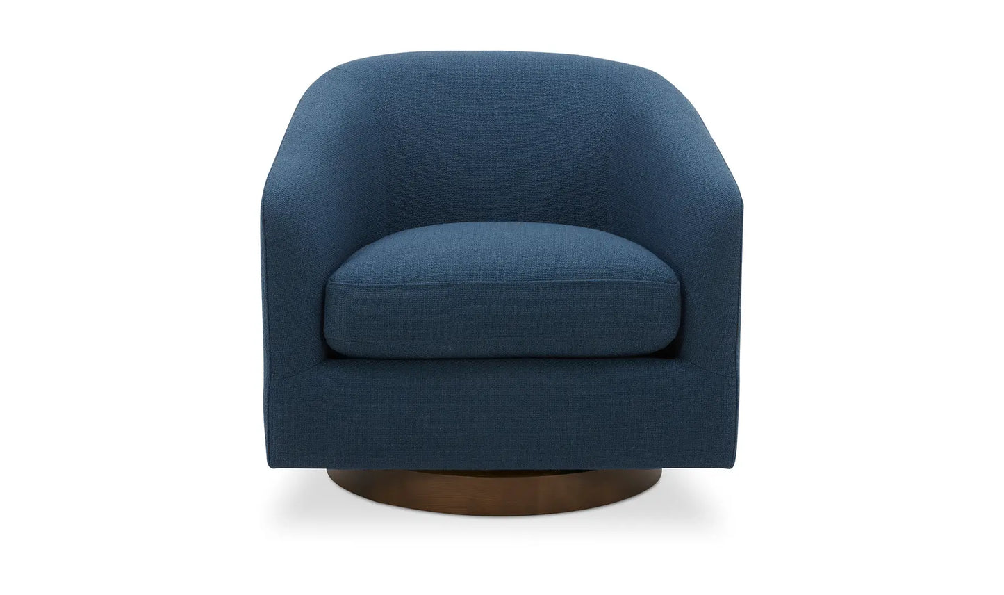 Oscy Swivel Chair