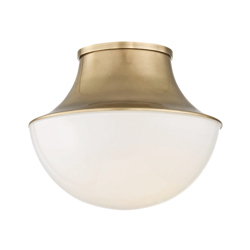Lettie Semi Flush