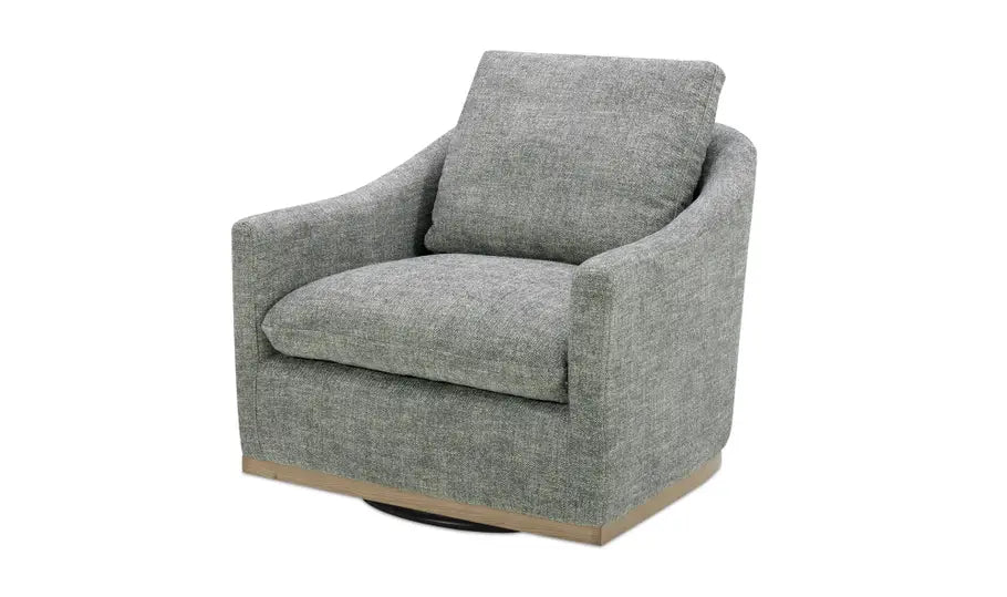 Linden Swivel Chair