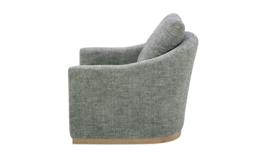 Linden Swivel Chair