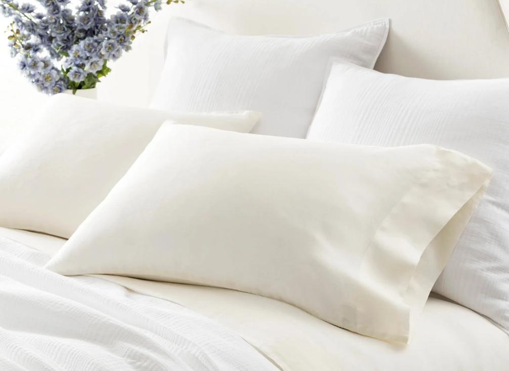 Lush Linen Sheets