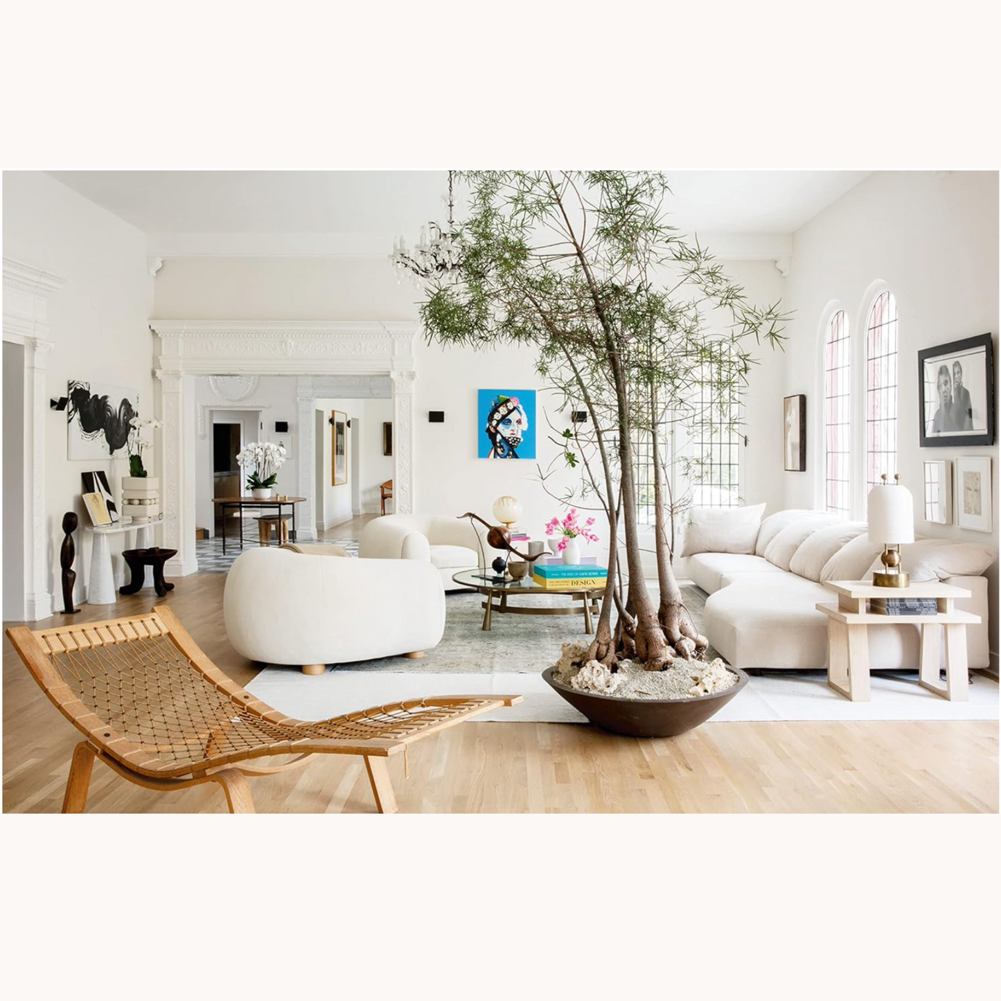 Liveable Luxe Book