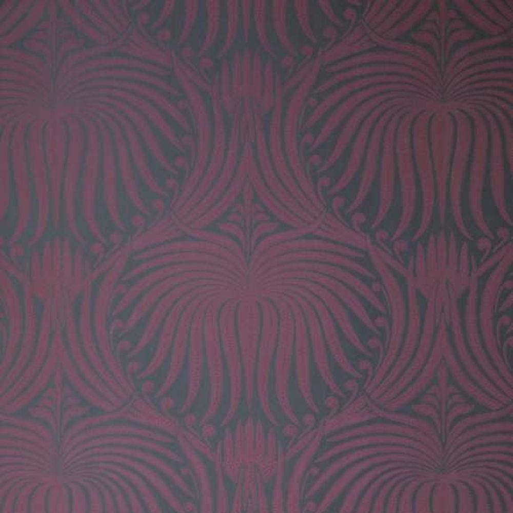 Farrow & Ball Lotus Wallpaper 2066