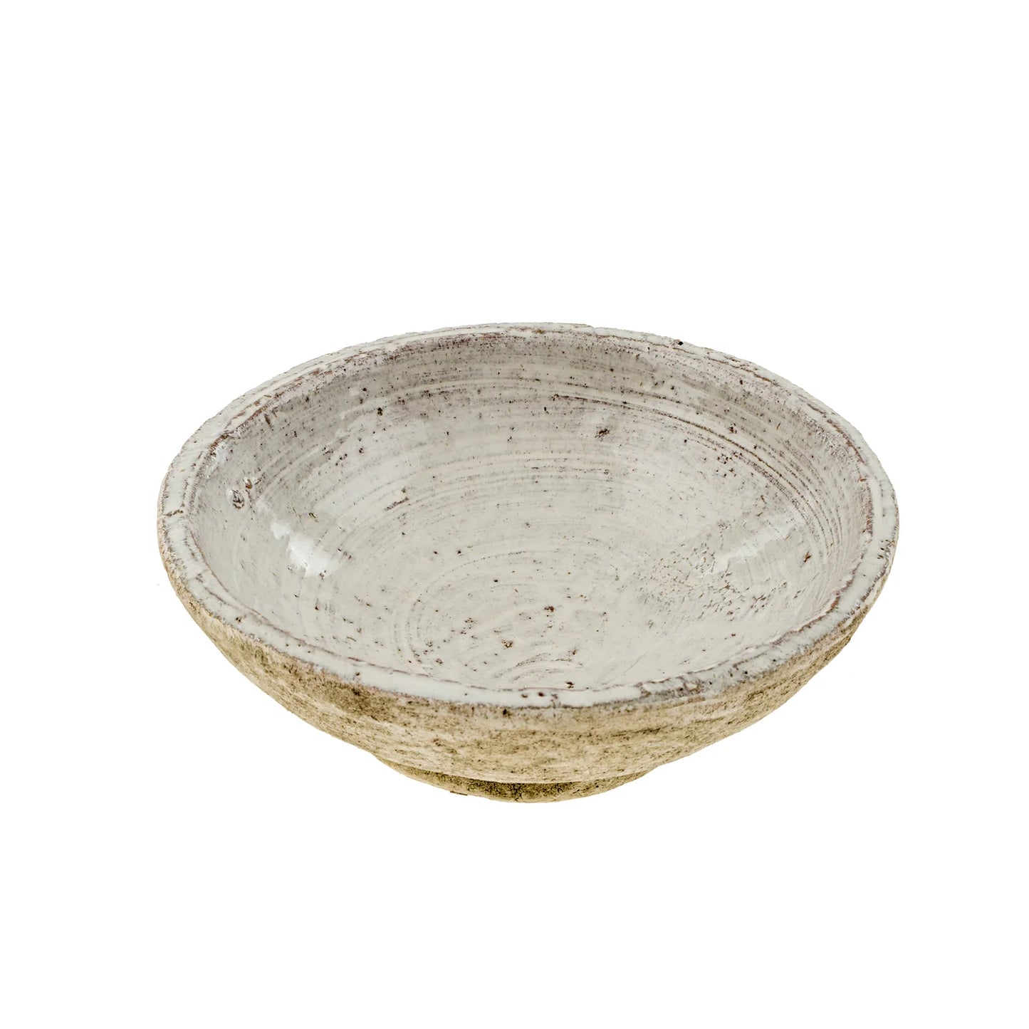 Mala Terracotta Bowl