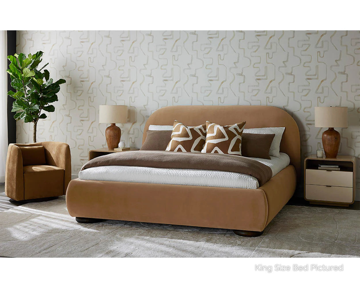 Marin Bed🇨🇦