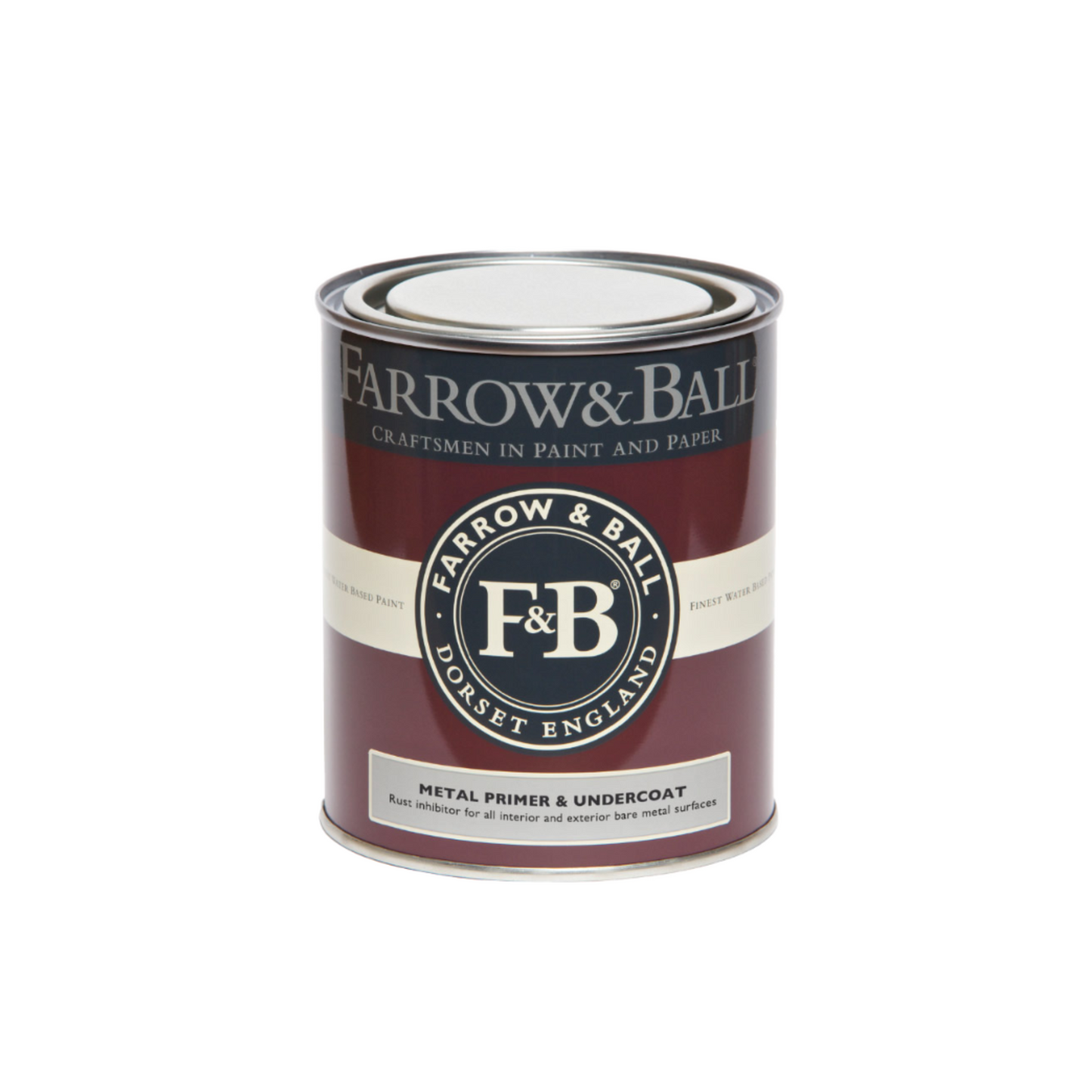 Farrow & Ball Metal Primer