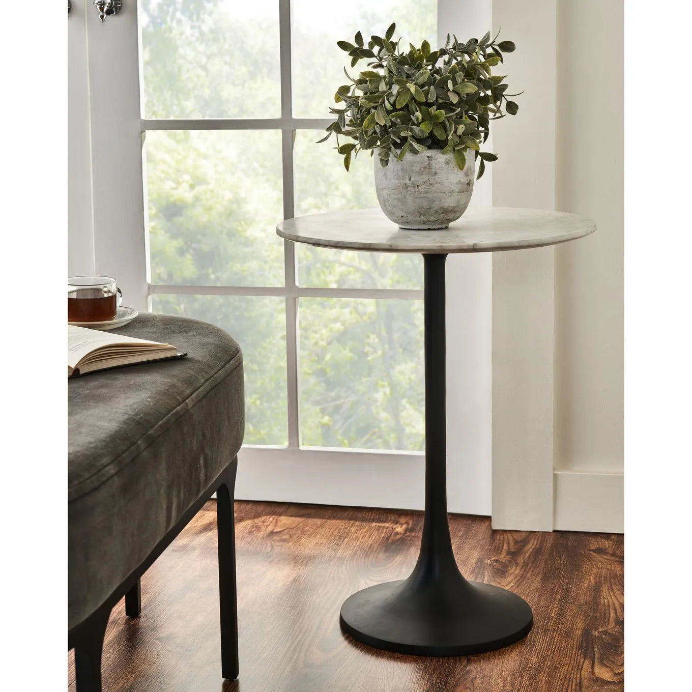 Mortain Accent Table