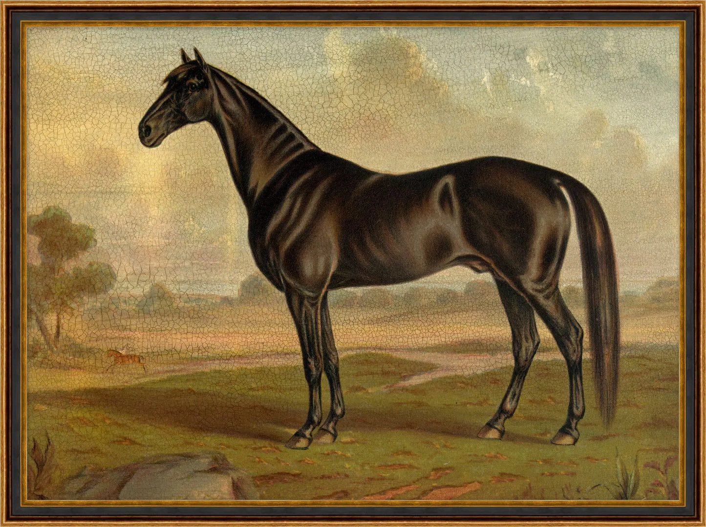 Noble Pair 1 and 2