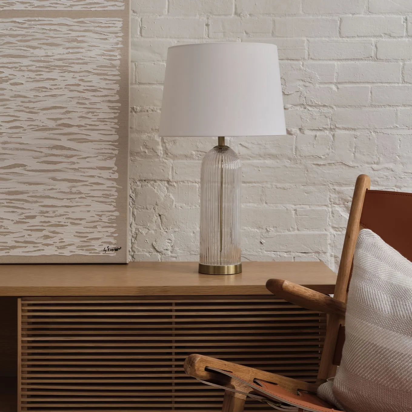 Ocala Set/2 Table Lamps