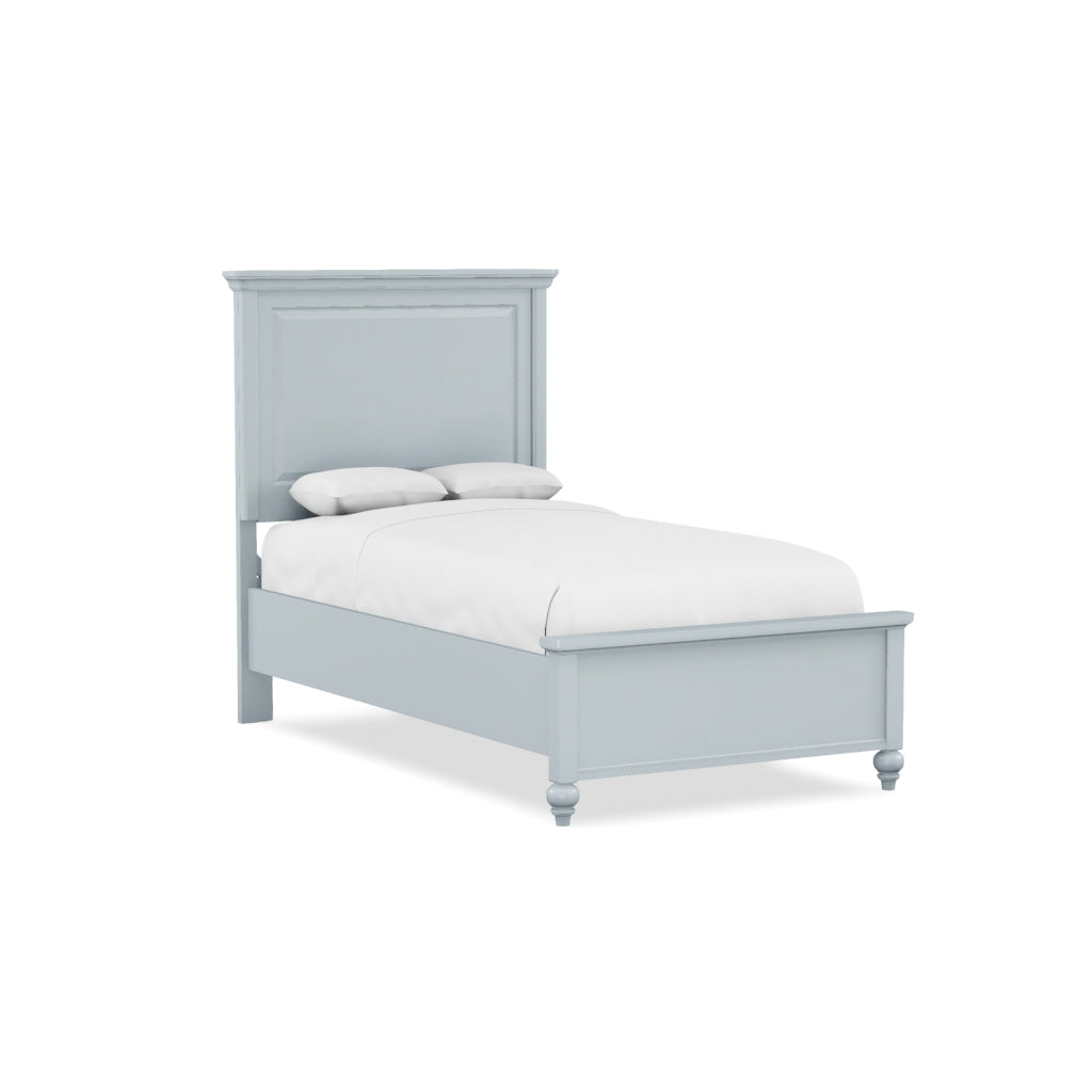Elmsley Twin Bed