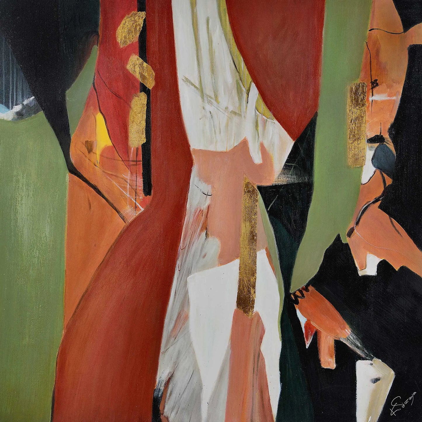Sabik Painting