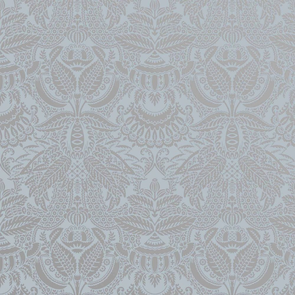 Farrow & Ball Orangerie Wallpaper 2501