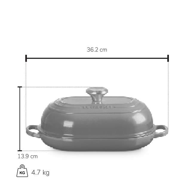Bread Oven