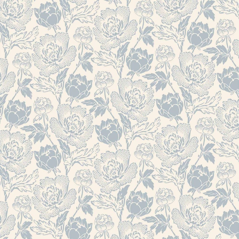 Farrow & Ball Peony Wallpaper 2323