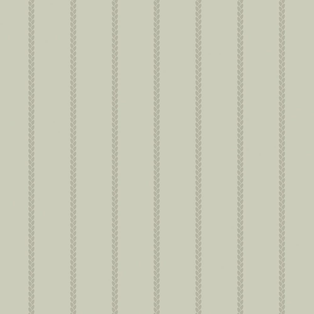 Farrow & Ball Petal Stripe Wallpaper 2424