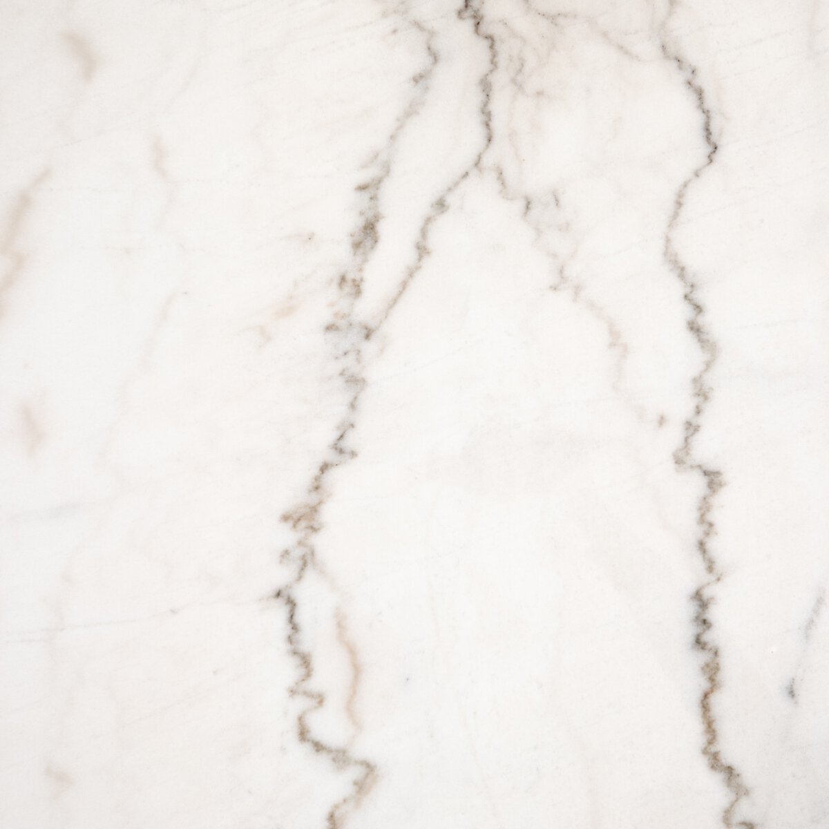 Powell Marble Dining Table -55"