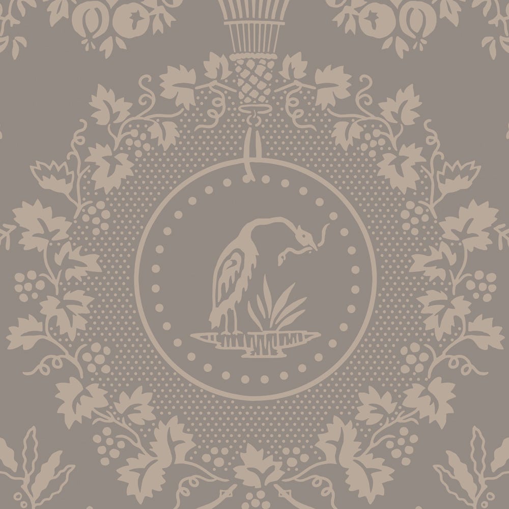Farrow & Ball Purnon Wallpaper 6201