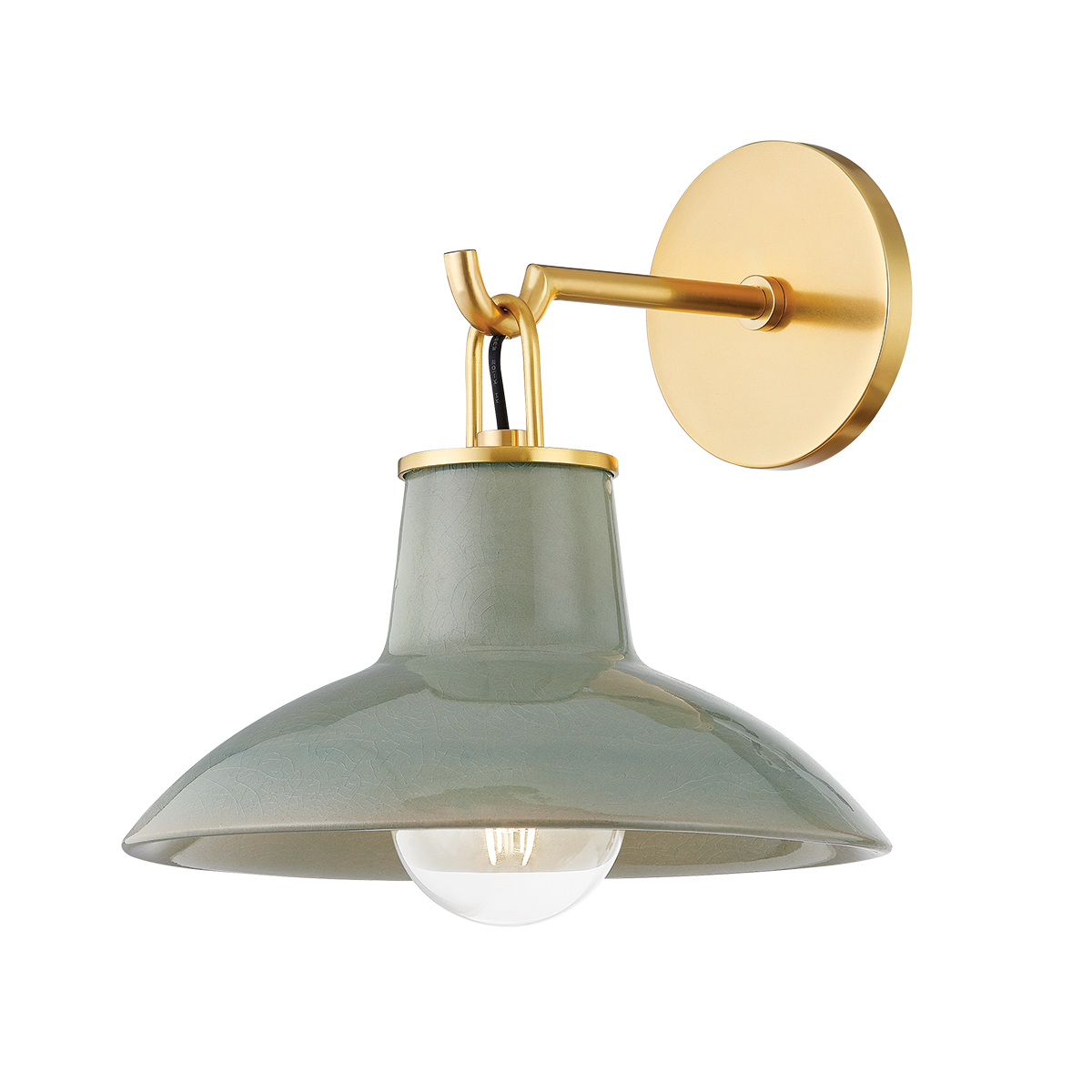 Pottersville Wall Sconce