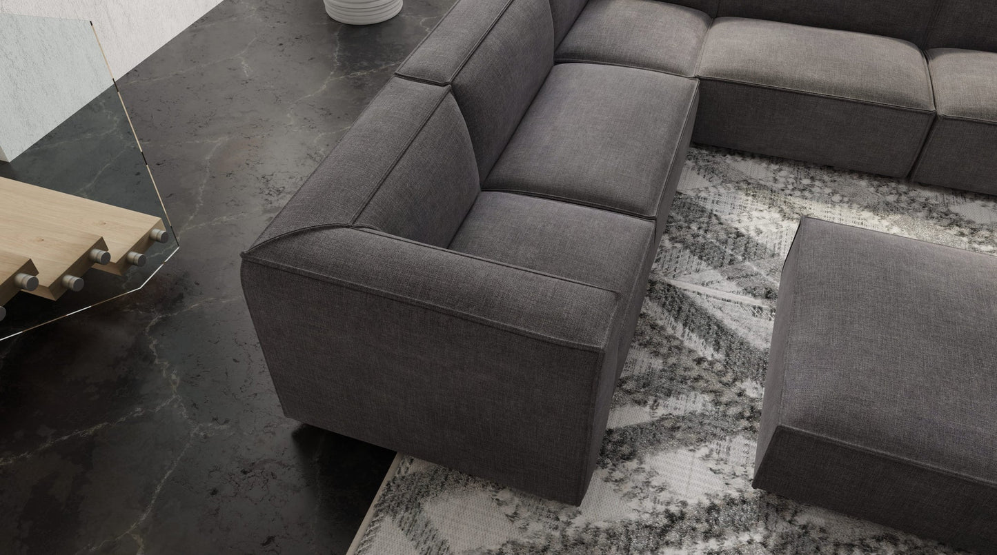 Otis 3 Piece Sofa