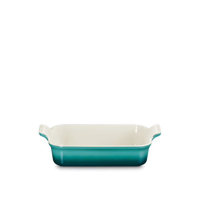 Heritage Rectangular Dish