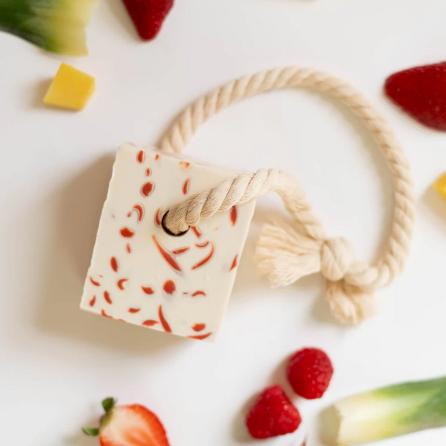 Rojo Drip Soap