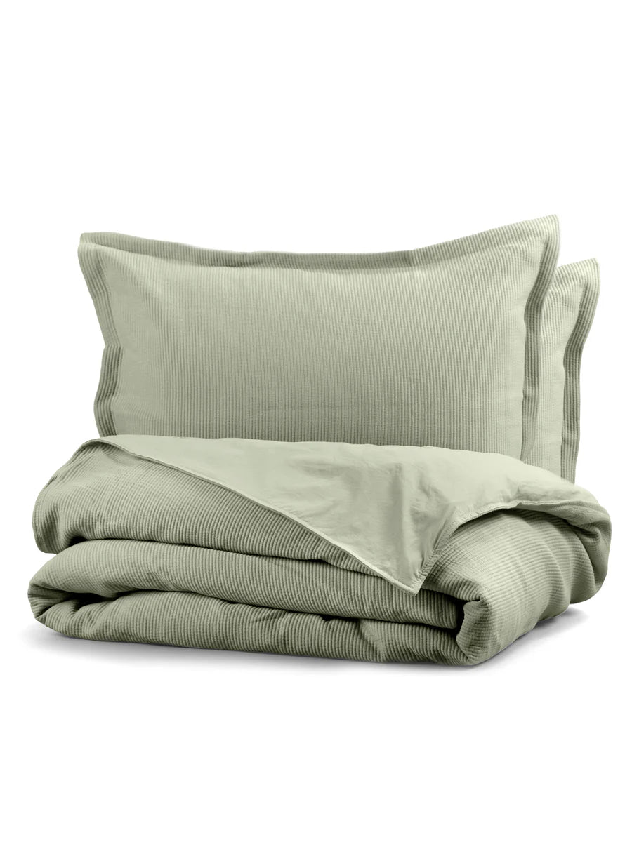 Sophia Queen Duvet Set🇨🇦