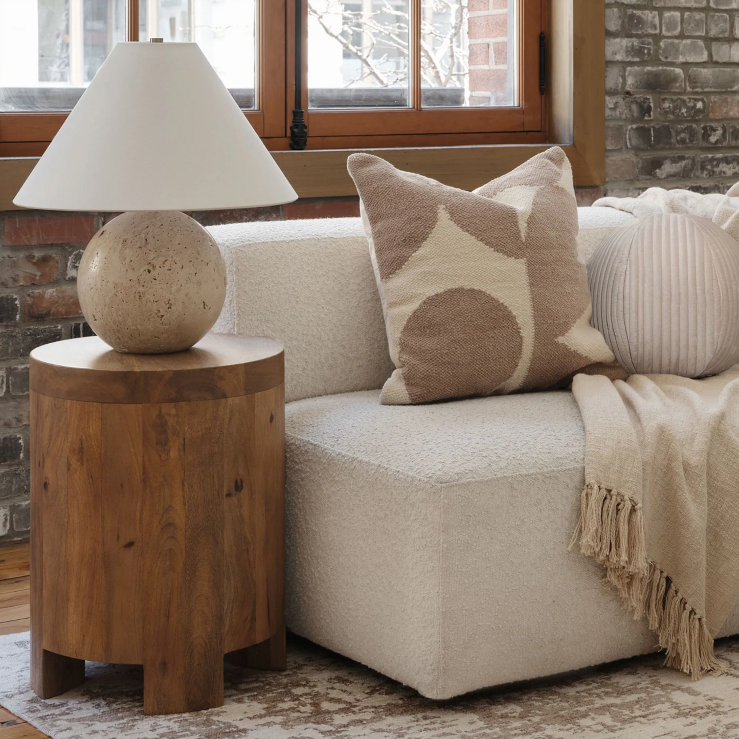 Salvatore Side Table🇨🇦