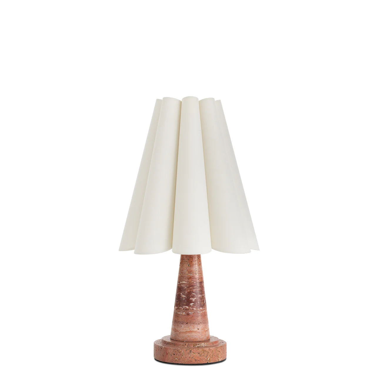 Segal Marble Table Lamp