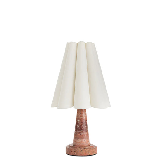 Segal Marble Table Lamp