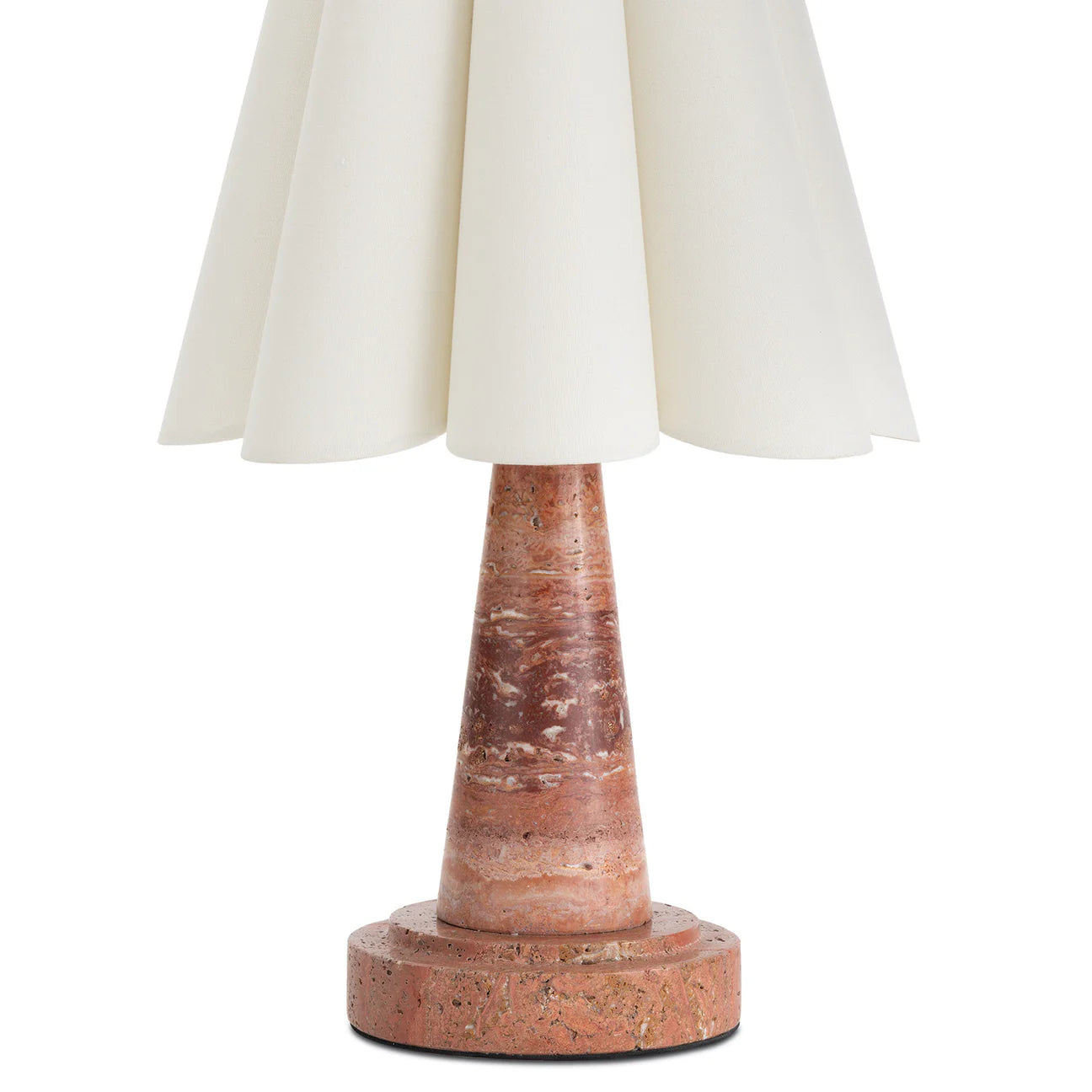 Segal Marble Table Lamp