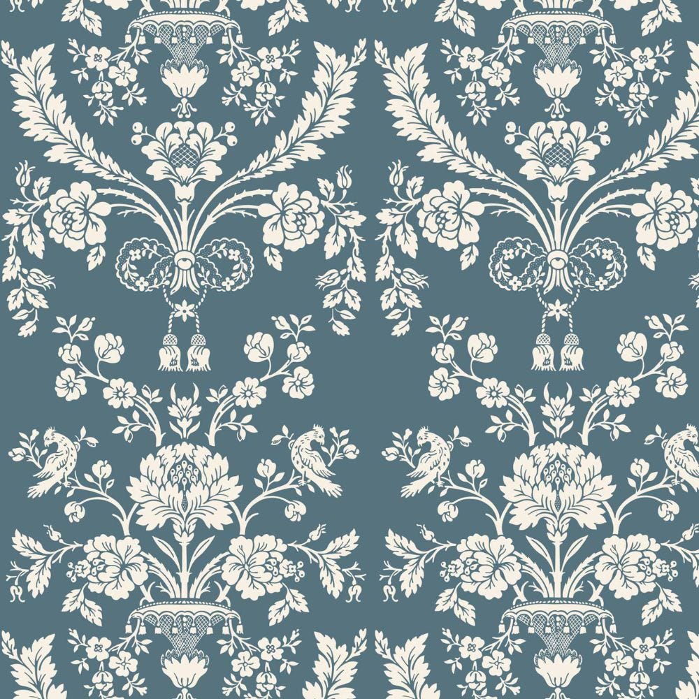 Farrow & Ball St Antoine Wallpaper 0906π¬π§