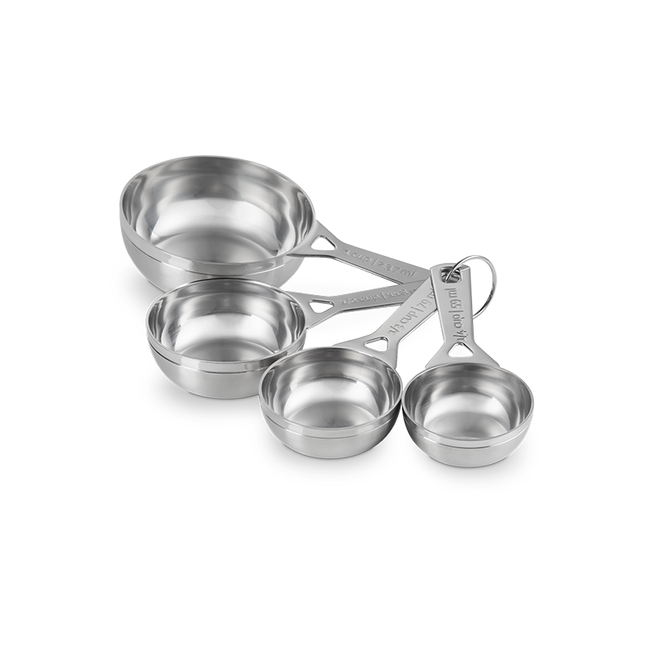 Measuring Cups (Set 4)