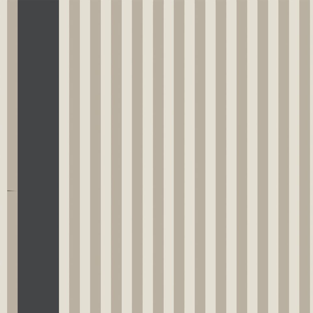 Farrow & Ball Stripe Wallpaper 6101🇬🇧