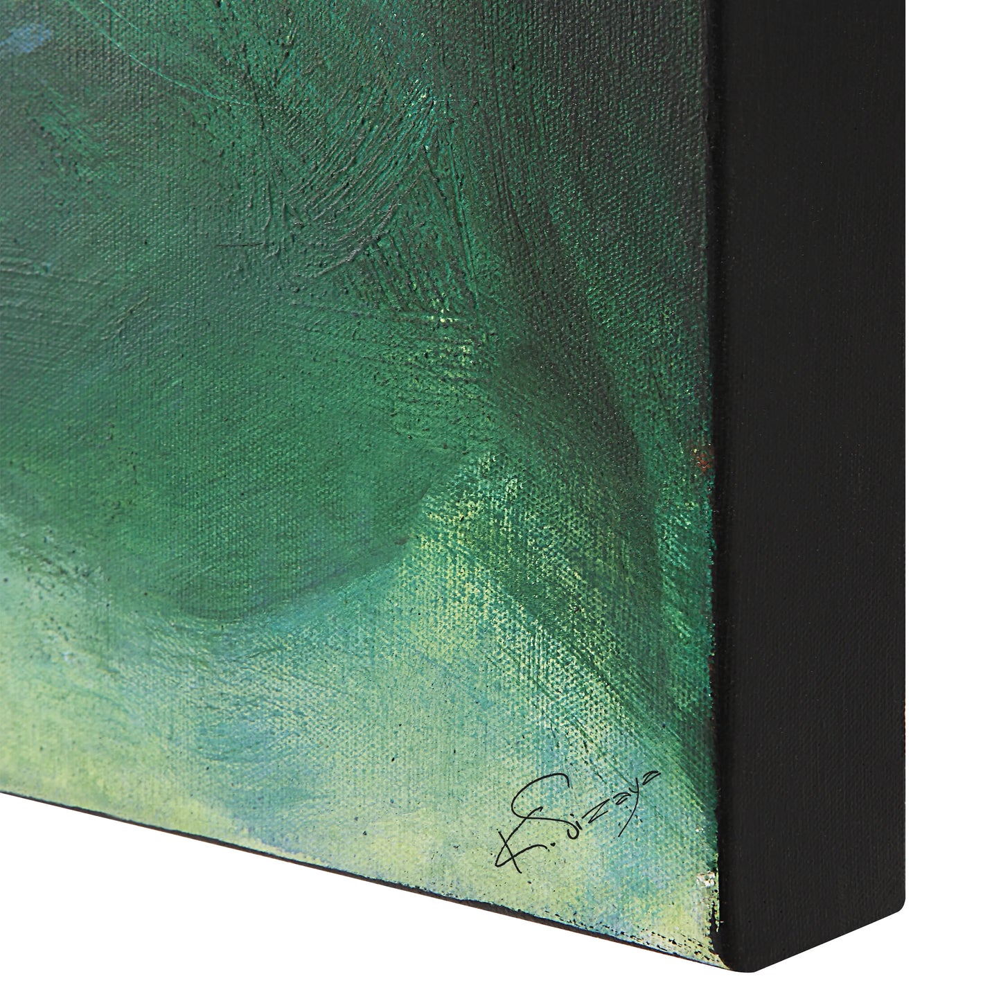 Temptress Painting