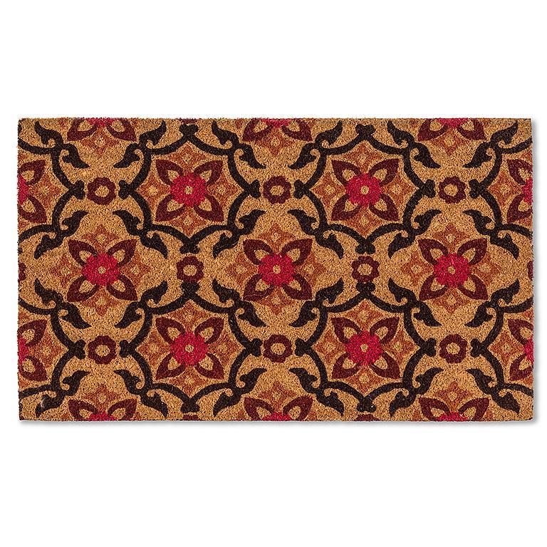 Tile Stamp Doormat🇨🇦