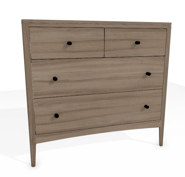Soho Small Dresser
