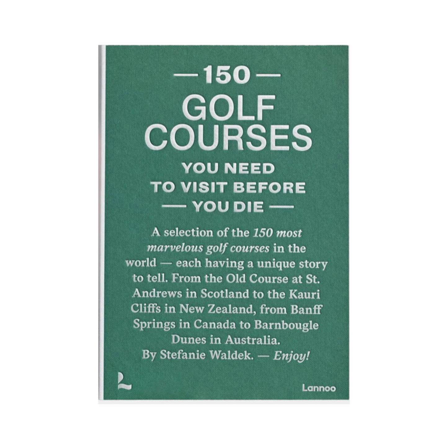 You Need To Visit Books