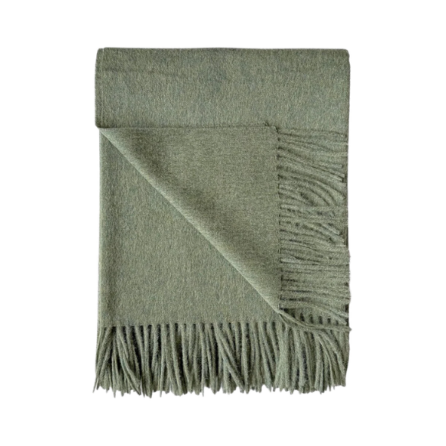 Alpina Alpaca/Wool Throw