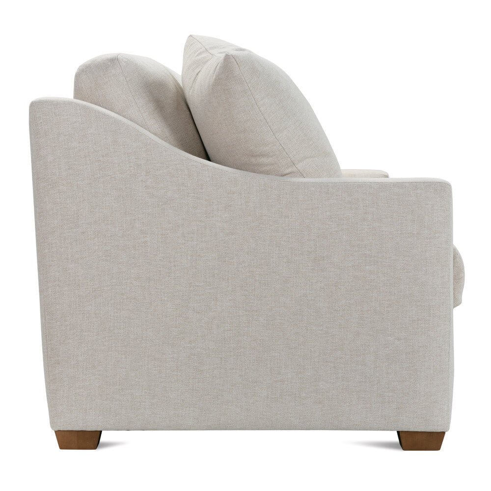 Bradford 88" Sofa - Kid Proof Fabric