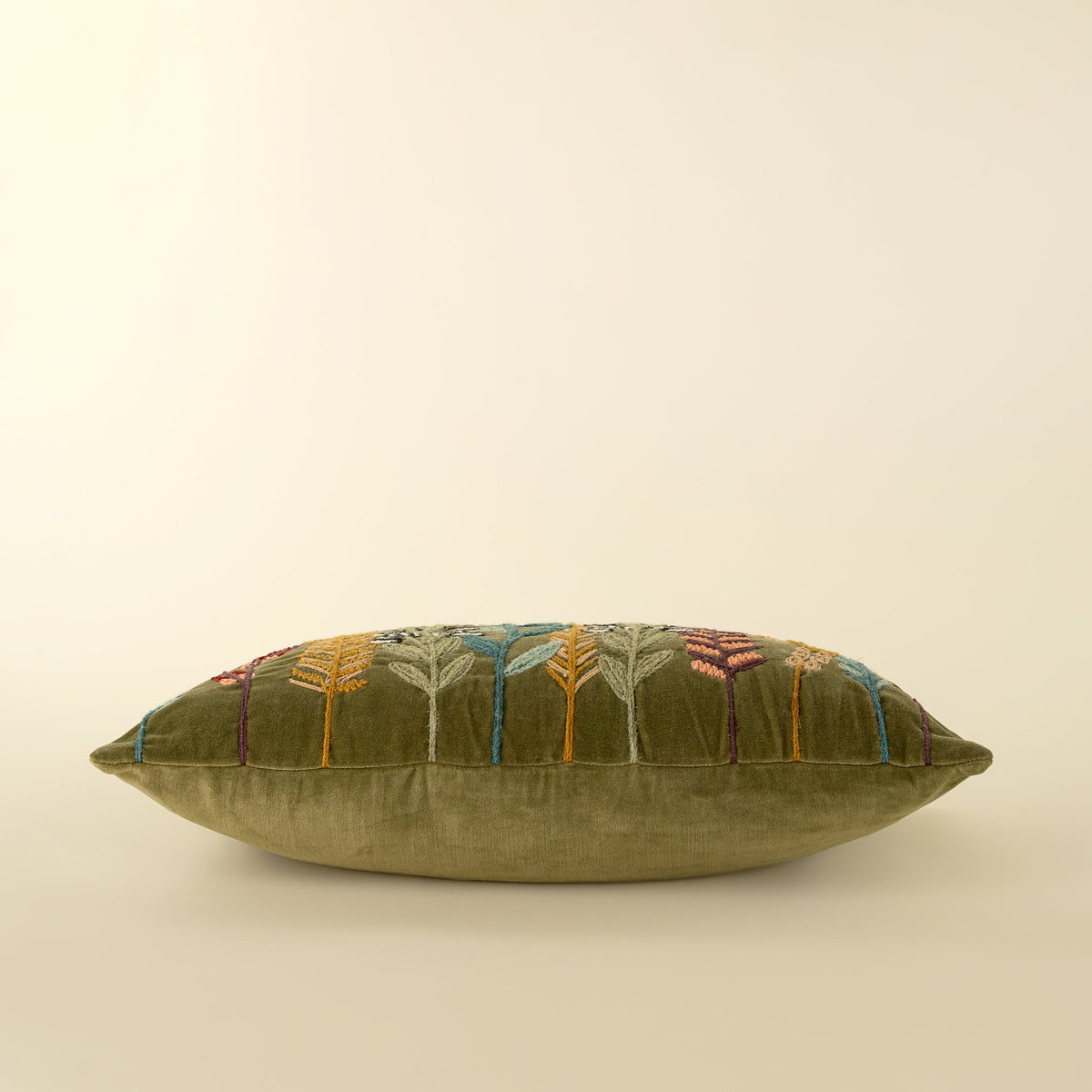 16x24 Velvet Grove Pillow