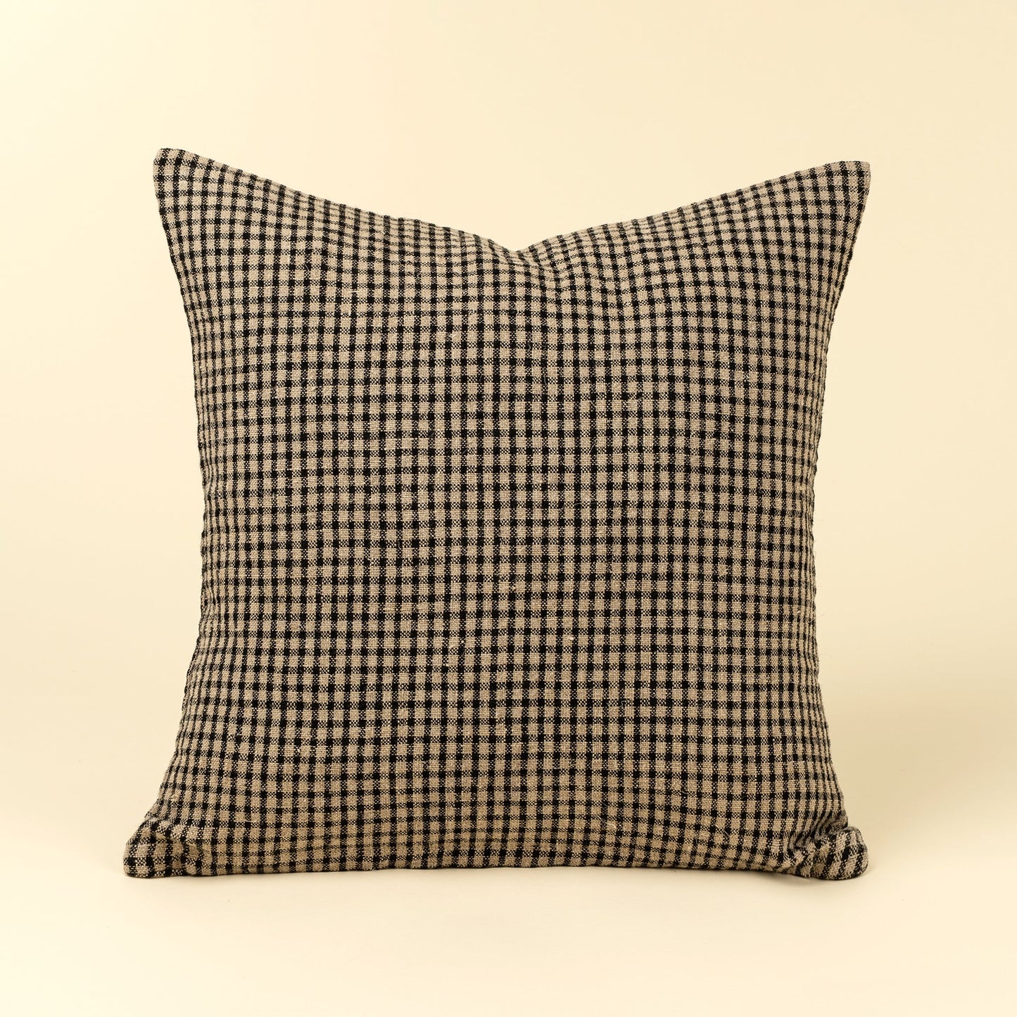 20x20 Heritage Linen Pillow