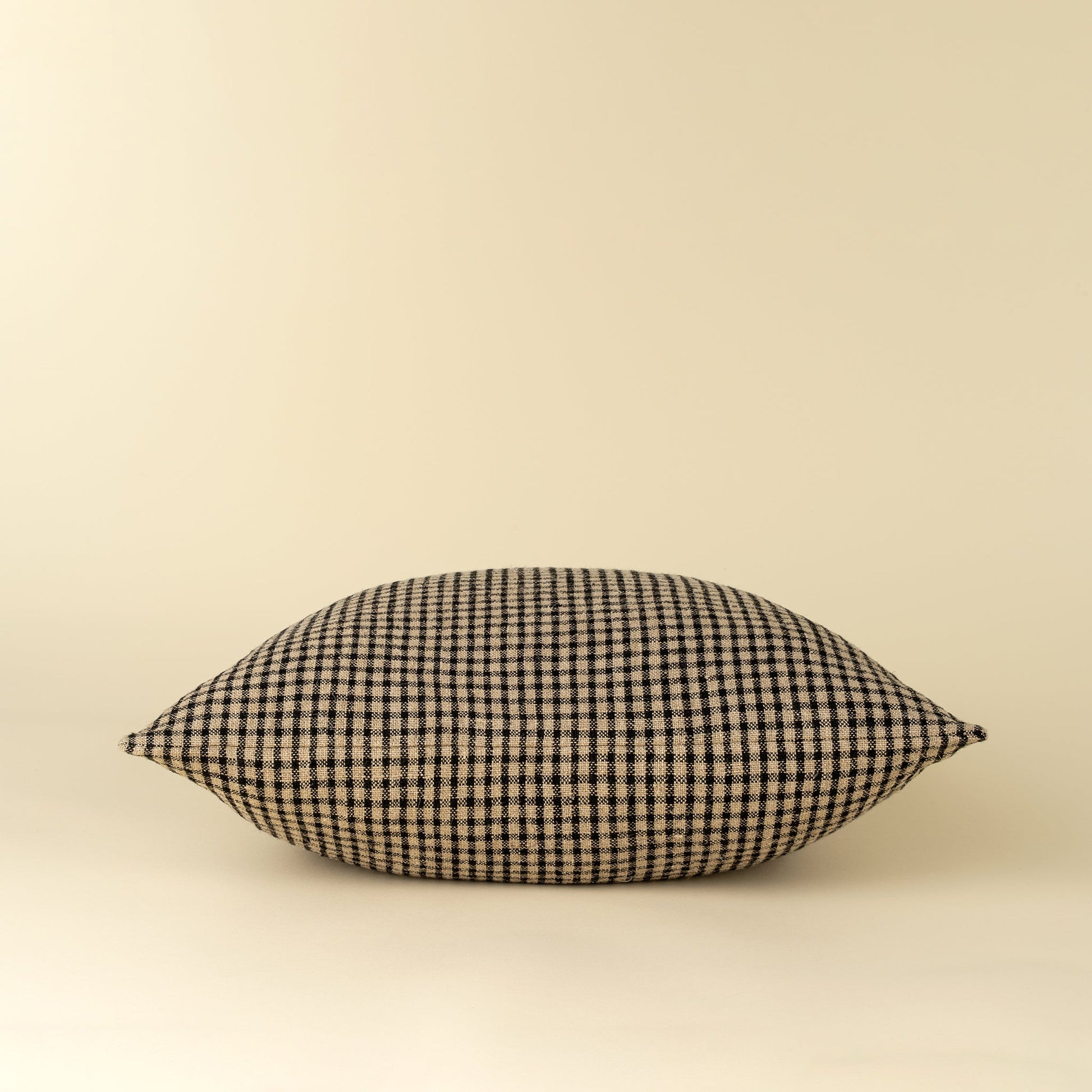 20x20 Heritage Linen Pillow