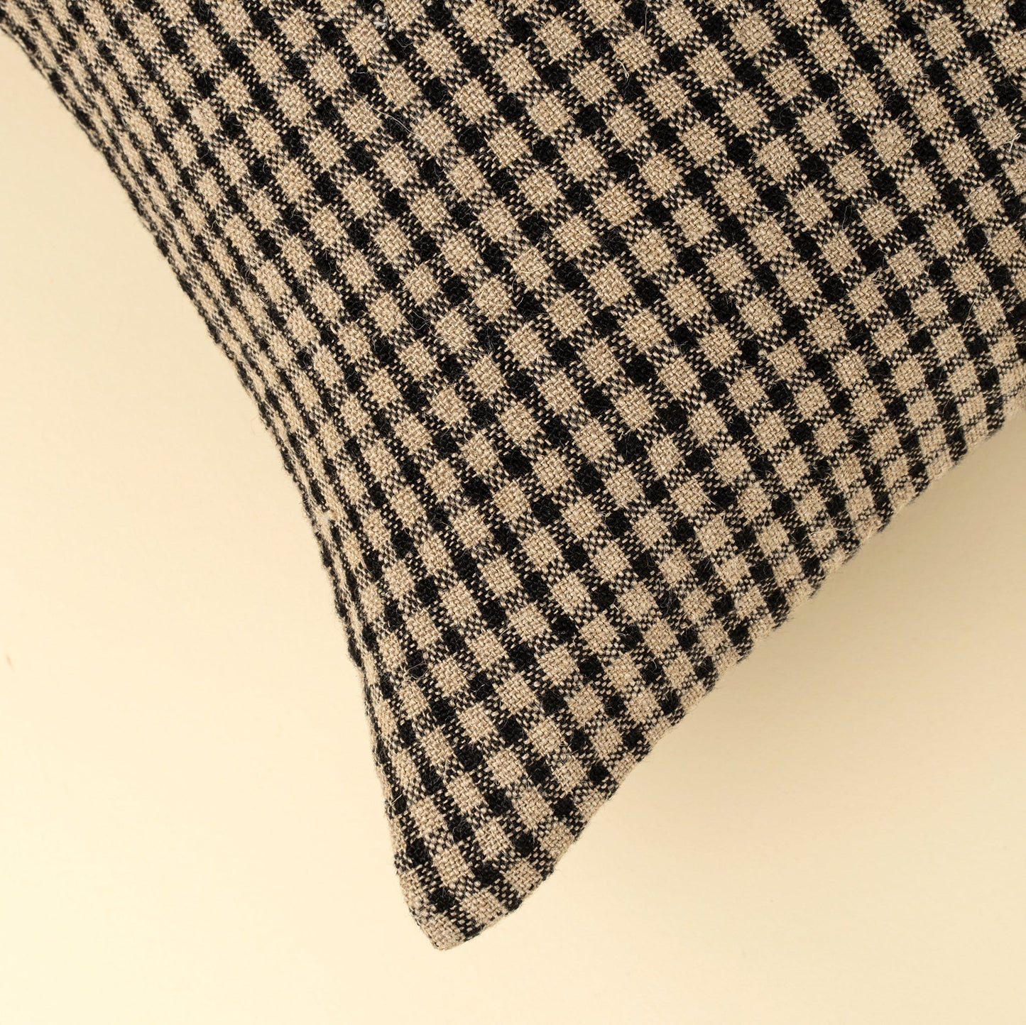 20x20 Heritage Linen Pillow