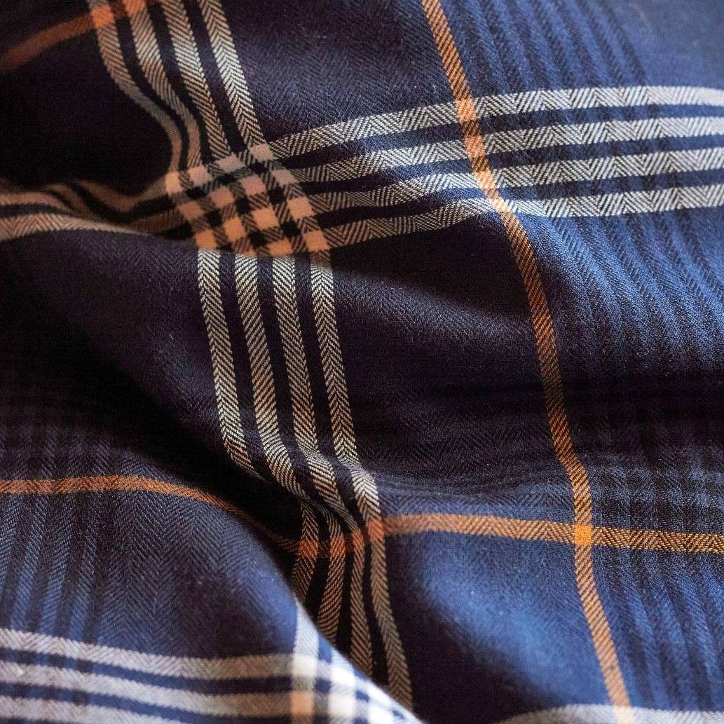 Duvet cover Edimbourg